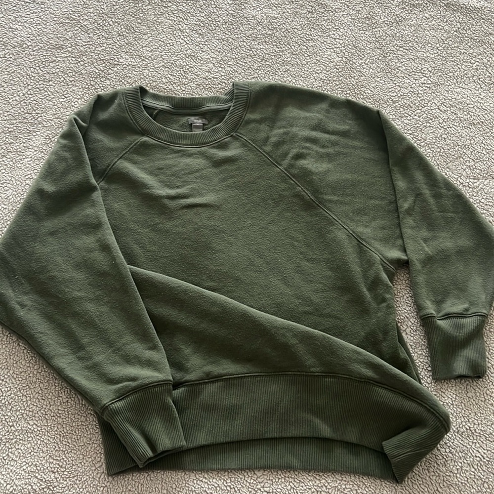 Aerie Pullover Sweatshirt